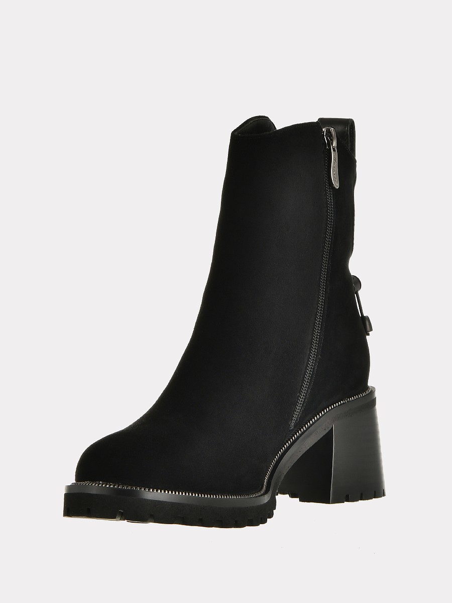 Ботинки зимние (A80-874M)